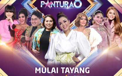 40 Peserta Terbaik Siap Goyang Panggung “Bintang Pantura 6”