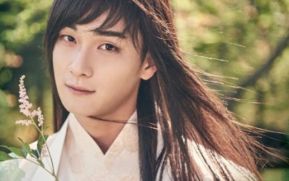 NET. Hadirkan Hwarang: The Poet of Warrior Youth”