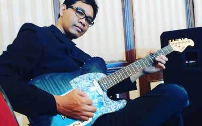 Hariztoteles Rilis Single Baru “Bila Esok Aku”