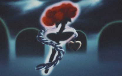 Suisei Merilis Album Kedua “Hopeless Romantic 2”