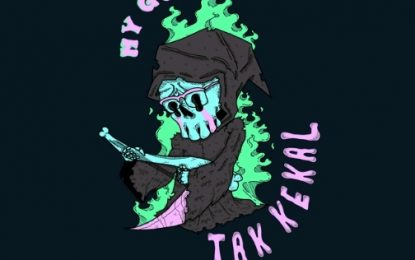 Setelah Kehilangan Teman My Gosh Kembali dengan “Tak Kekal”