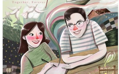 Nisa Haryati Kembali Hadir dengan “Together, Forever”