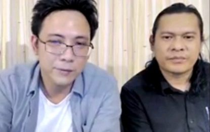 Klarifikasi David Noah Terkait Tudingan Penggelapan Rp 1,1 M