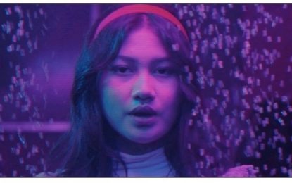 Marsha Lavinia Hadir dengan “Fall For You”