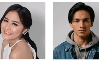 Prilly Latuconsina, Angga Yunanda, Jefri Nichol, dan Tissa Biani Diangkat Jadi Duta FFI 2021