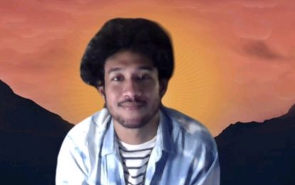 Teddy Adhitya Merilis Single “Langit Favoritku” Sebagai Pembuka Rangkaian Trilogi