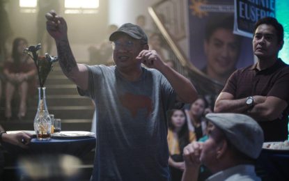 Serial HBO Asia Original Terbaru On The Job Tayang Di HBO GO