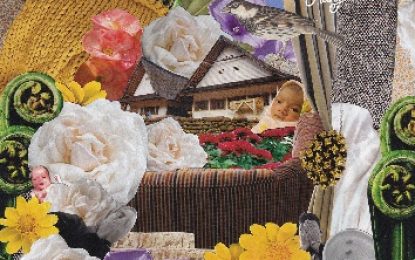 Manjakani: Album Saura dan Geliat Kreasi di Pontianak