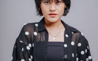 Lagu Baru Ashira Zamita Tunjukkan Bahwa Cinta Tak Pernah Salah