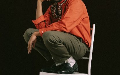 Teddy Adhitya Merilis “MASA DEPAN”, Melengkapi Rangkaian Trilogi “3”