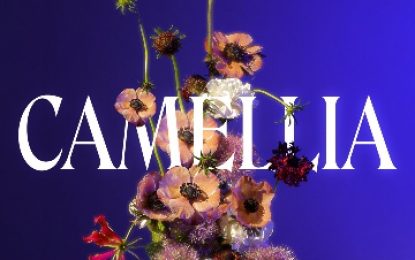 SIVIA Merilis Mini Album  5 track “CAMELLIA”