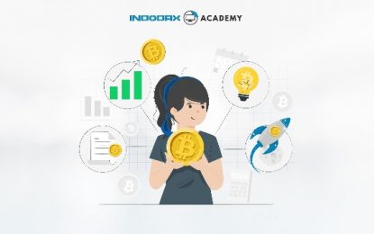 Negara Tiongkok Larang Transaksi Kripto, Ini Tanggapan CEO Indodax