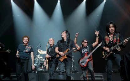 Konser “48 tahun god bless – Mulai Hari Ini” Sukses Digelar!