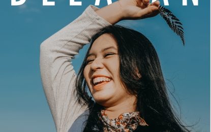 Sekaranggi Lepas Album Kedua “Delapan”