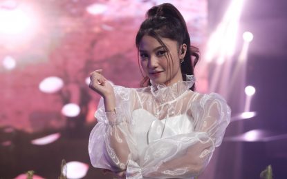 PROGRAM SPESIAL NET “KONSER PATAH HATI: A TRIBUTE TO DIDI KEMPOT”