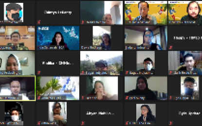 Jazz Gunung Bromo 2021 Siap Digelar