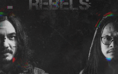 Rhytm Rebels Rilis Album Perdana ROAR