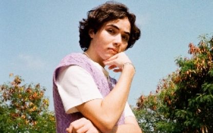 Ridh Kembali Lagi dengan “So Divided”