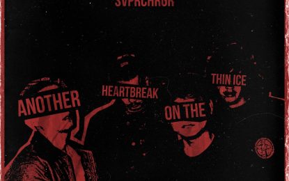 SVPRCHRGR Hadirkan “Another Heartbreak On The Thin Ice”