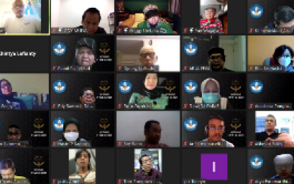 Webinar FFWI Ke-XI Series: “Menelisik Minat dan Selera Penonton Muda Indonesia”