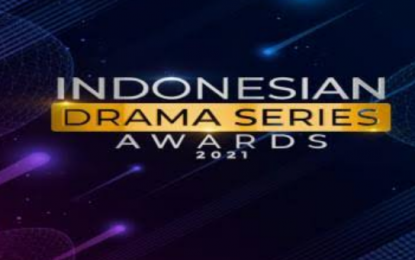Pemenang Penghargaan Indonesian Drama Series Awards 2021