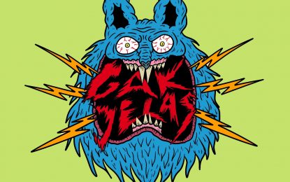 Toiletsounds Rilis Karya Penghormatan Untuk Steven Coconuttreez