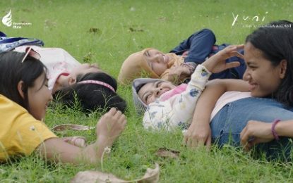 Seperti Dendam, Rindu Harus Dibayar Tuntas; Yuni; dan Laut Memanggilku turut terseleksi masuk Busan International Film Festival 2021