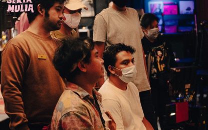 Sal Priadi Gandeng Sutradara Muda Aco Tenri untuk Official Short Film “Serta Mulia” yang Dibintangi oleh Ryan Adriandhy