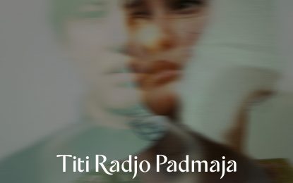 Titi Radjo Padmaja dan Jevin Julian Hadirkan Lagu Leave and Goodbye