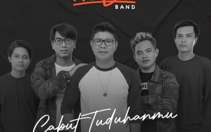 Kangen Band Hadirkan “Cabut Tuduhanmu”