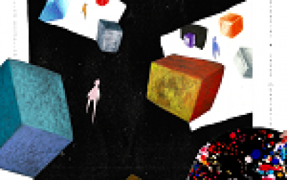 Reuben Nathaniel & Jason Mountario Merilis Single Perdana “WANDERING WONDERING”