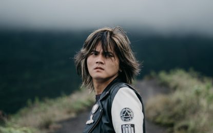 AXL Ramanda Meluncurkan Single Terbaru Berjudul “Lepas Dan Pergi”