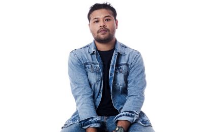 ELMO ROGAM Hadirkan New Single “Ada Apa”