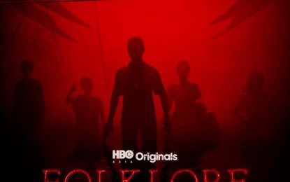Serial Antologi Horor HBO Asia Original FOLKLORE S2 Kembali Hadir di HBO GO dan HBO