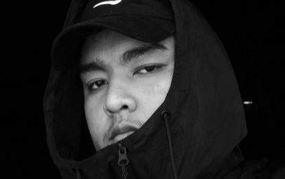 GBRAND Merilis Single Terbaru “GRACE”