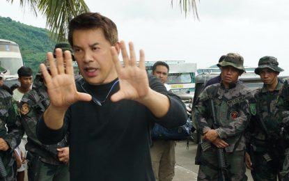 Film HBO Asia Original “Gensan Punch” Menang Jiseok Award Pada Busan Internasional Film Festival