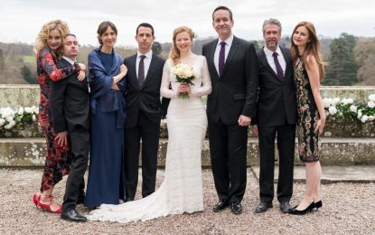 Succession S3 Hadir Di HBO GO Dan HBO