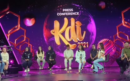MNCTV Kembali Hadirkan KDI 2021