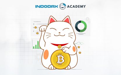 Presiden Rusia Bicara Soal Kripto, Bitcoin Naik Lagi Hampir Menyentuh US$ 60.000