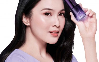 Maksimalkan Hasil Perawatan Kulitmu dengan Y.O.U Biomecera Advanced Booster Serum