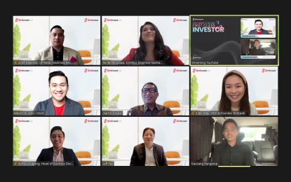 SimInvestLab Hadir Sebagai Platform Digital Pembelajaran Investasi untuk Masyarakat