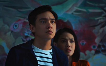 Teaser Trailer ‘Akhirat: A Love Story’ Diluncurkan