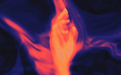 Ekspresi Kemarahan dan Frustasi dari SHELLIN Lewat “Tantrum”