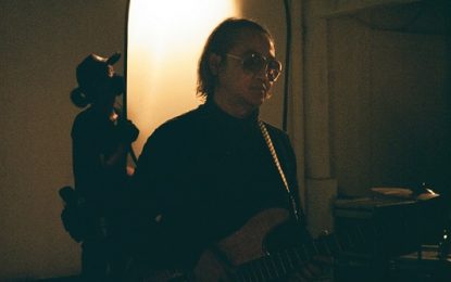 The Candle Light Children & Thomas Ramadhan Siap Merilis “Be Honest”