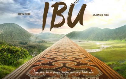 Film “Tentang Ibu”