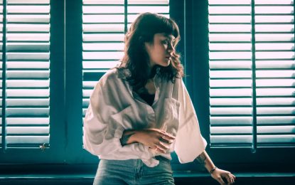 Membawa Perubahan Pada Warna Musiknya, Denisa Merilis Album Perdana “bloodbuzz”