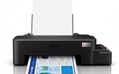 InkTank Printer Epson, Pilihan Terbaik Hasil Cetak Berkualitas Tinggi