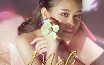 Meli LIDA Merilis Single Terbaru Berjudul “Terlalu Mencintaimu”