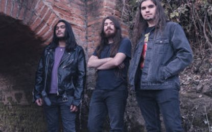 Album Perdana ESPADA “CALEU” Siap Dirilis!