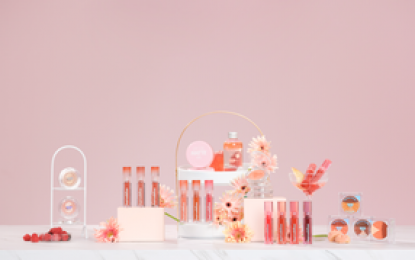 Tampil Cantik ala Lady Boss dengan Menggunakan barenbliss (BNB)
